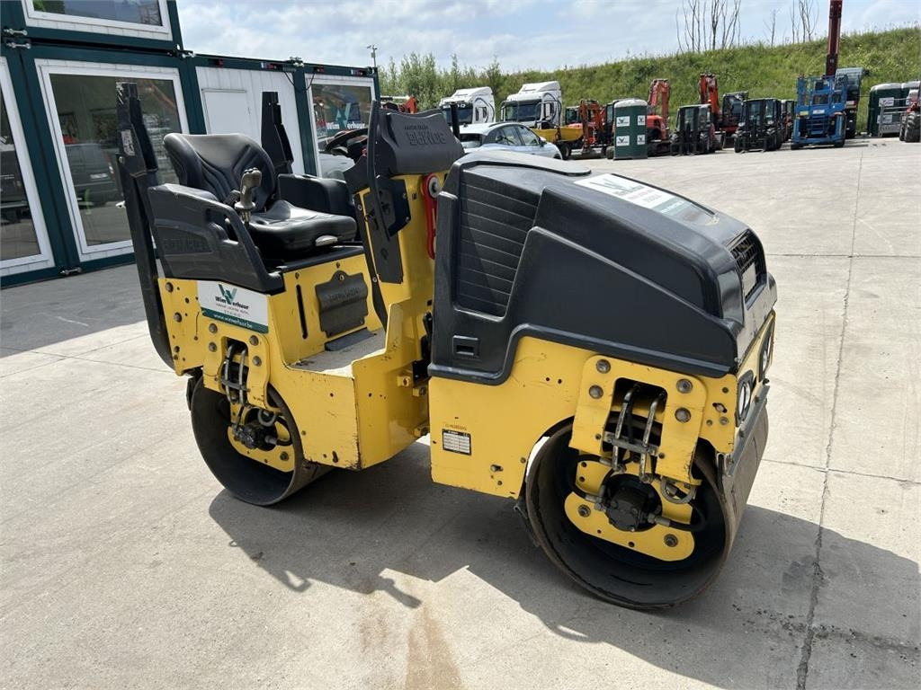 Bomag BW80AD-5 (4605) - Compactor: picture 3 Bomag BW80AD-5 (4605) - Compactor: picture 3