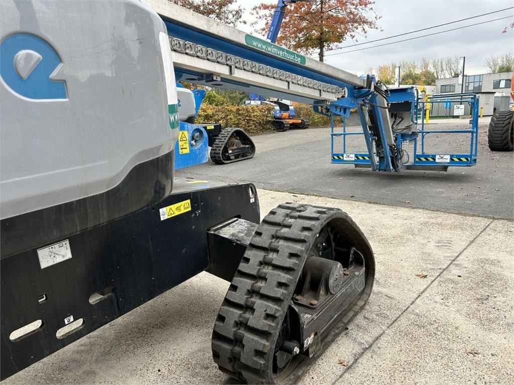 Genie S-65 Trax (6316)  - Telescopic boom: picture 2 Genie S-65 Trax (6316)  - Telescopic boom: picture 2