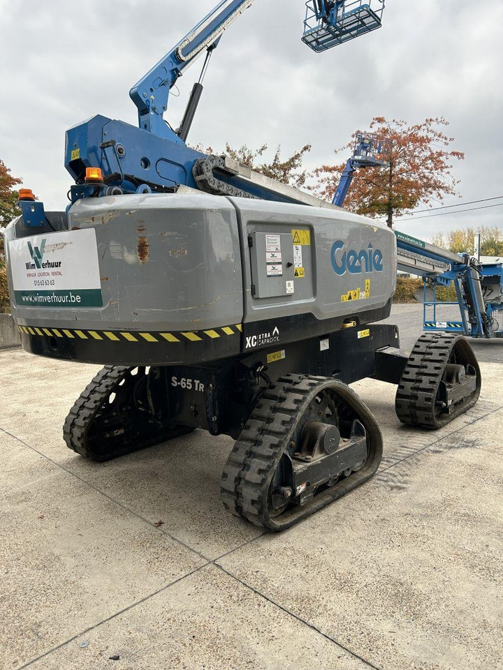 Genie S-65 Trax (6316)  - Telescopic boom: picture 3 Genie S-65 Trax (6316)  - Telescopic boom: picture 3