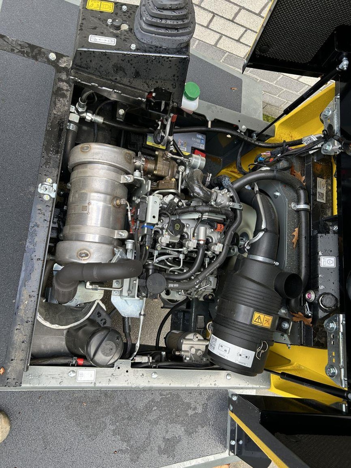 Wacker Neuson Neuson DW30 - 36 kW - Nieuw (10218) - Articulated dumper: picture 5 Wacker Neuson Neuson DW30 - 36 kW - Nieuw (10218) - Articulated dumper: picture 5