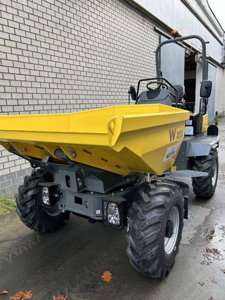 Wacker Neuson Neuson DW30 - 36 kW - Nieuw (10218) - Articulated dumper: picture 2 Wacker Neuson Neuson DW30 - 36 kW - Nieuw (10218) - Articulated dumper: picture 2