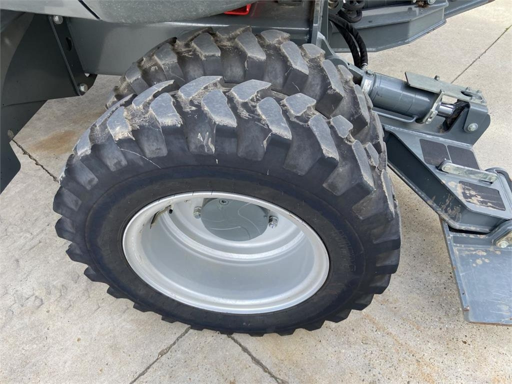 Wacker Neuson Neuson EW100 (6924) - Wheel excavator: picture 5 Wacker Neuson Neuson EW100 (6924) - Wheel excavator: picture 5