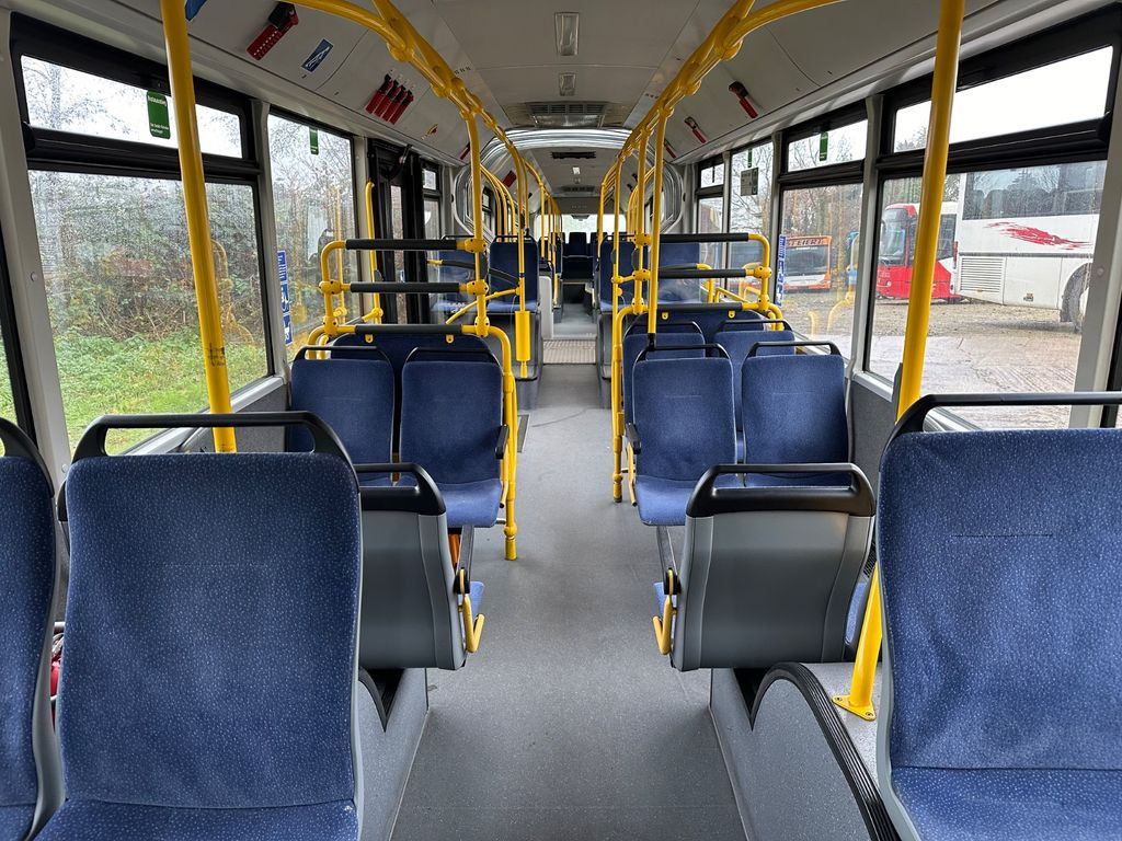 MAN A 23 Lion´s City G (TÜV 10/25) MAN A 23 Lion´s City G (TÜV 10/25) - Articulated bus: picture 5 MAN A 23 Lion´s City G (TÜV 10/25) MAN A 23 Lion´s City G (TÜV 10/25) - Articulated bus: picture 5