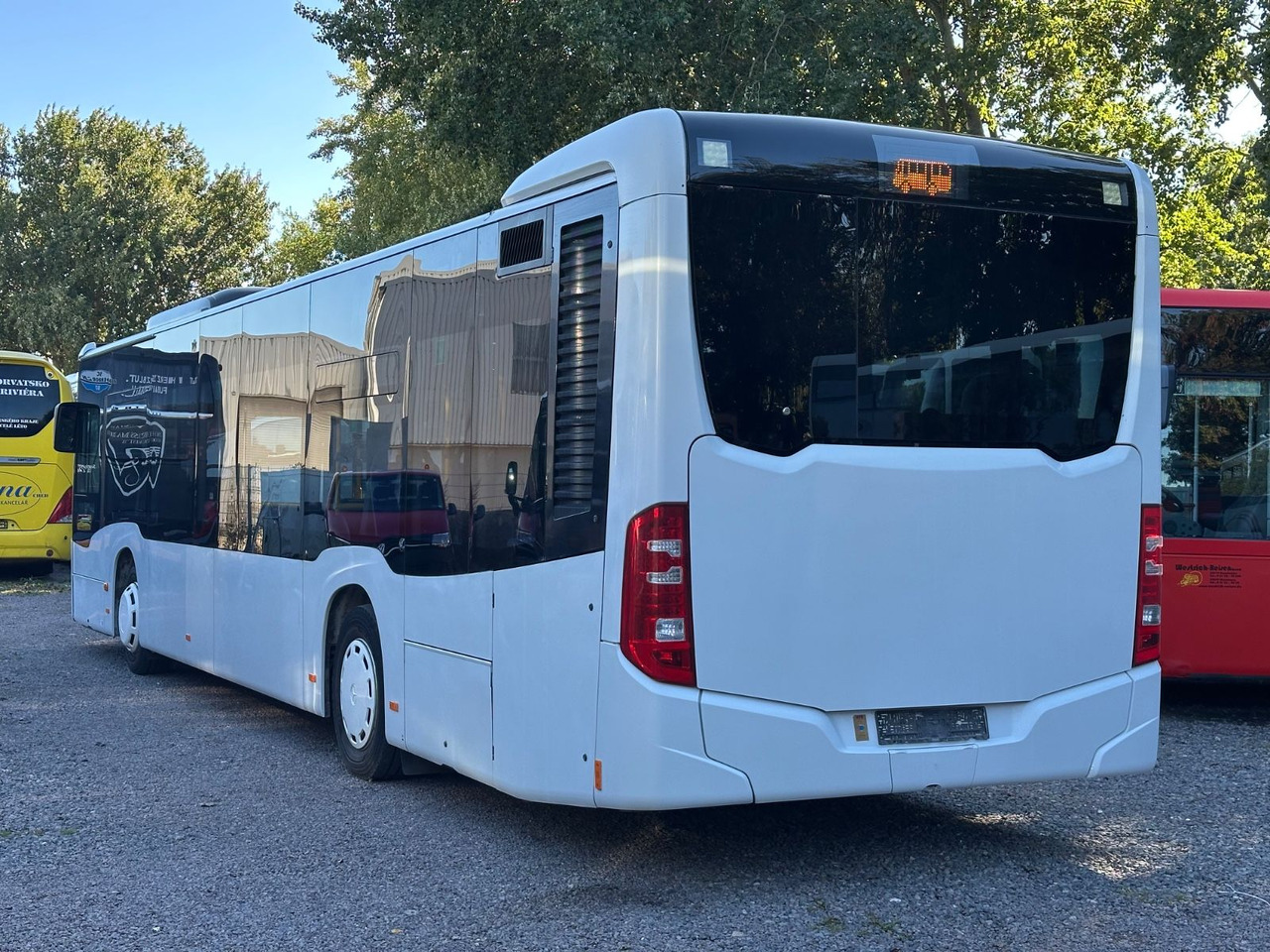 Mercedes-Benz O 530 C2 Citaro Euro 6*Klimaanlage - City bus: picture 2 Mercedes-Benz O 530 C2 Citaro Euro 6*Klimaanlage - City bus: picture 2
