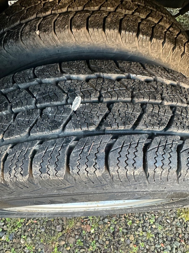 Mercedes-Benz Sprinter 516 CDi (DE*Klima*Reise*Motor Neu) - Minibus, Passenger van: picture 3 Mercedes-Benz Sprinter 516 CDi (DE*Klima*Reise*Motor Neu) - Minibus, Passenger van: picture 3