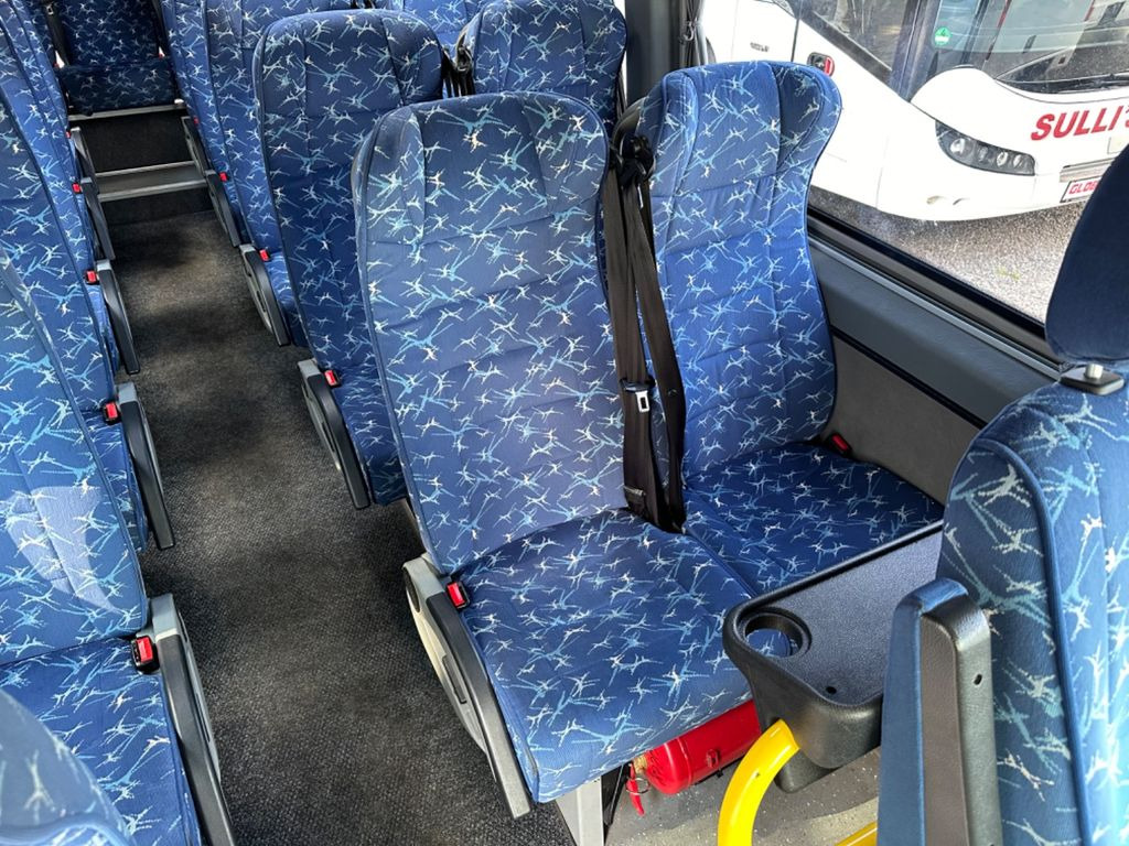 Mercedes-Benz Sprinter 519 CDi (DE*Klimaanlage*Reise*Schalt) - Minibus, Passenger van: picture 5 Mercedes-Benz Sprinter 519 CDi (DE*Klimaanlage*Reise*Schalt) - Minibus, Passenger van: picture 5