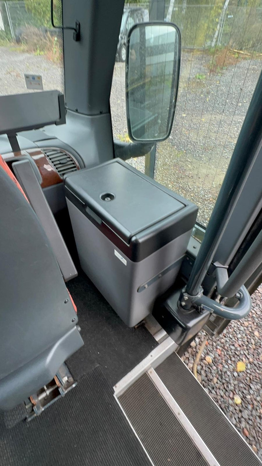 Mercedes-Benz Sprinter XL 616 CDi (DE*Klima*) - Minibus, Passenger van: picture 5 Mercedes-Benz Sprinter XL 616 CDi (DE*Klima*) - Minibus, Passenger van: picture 5