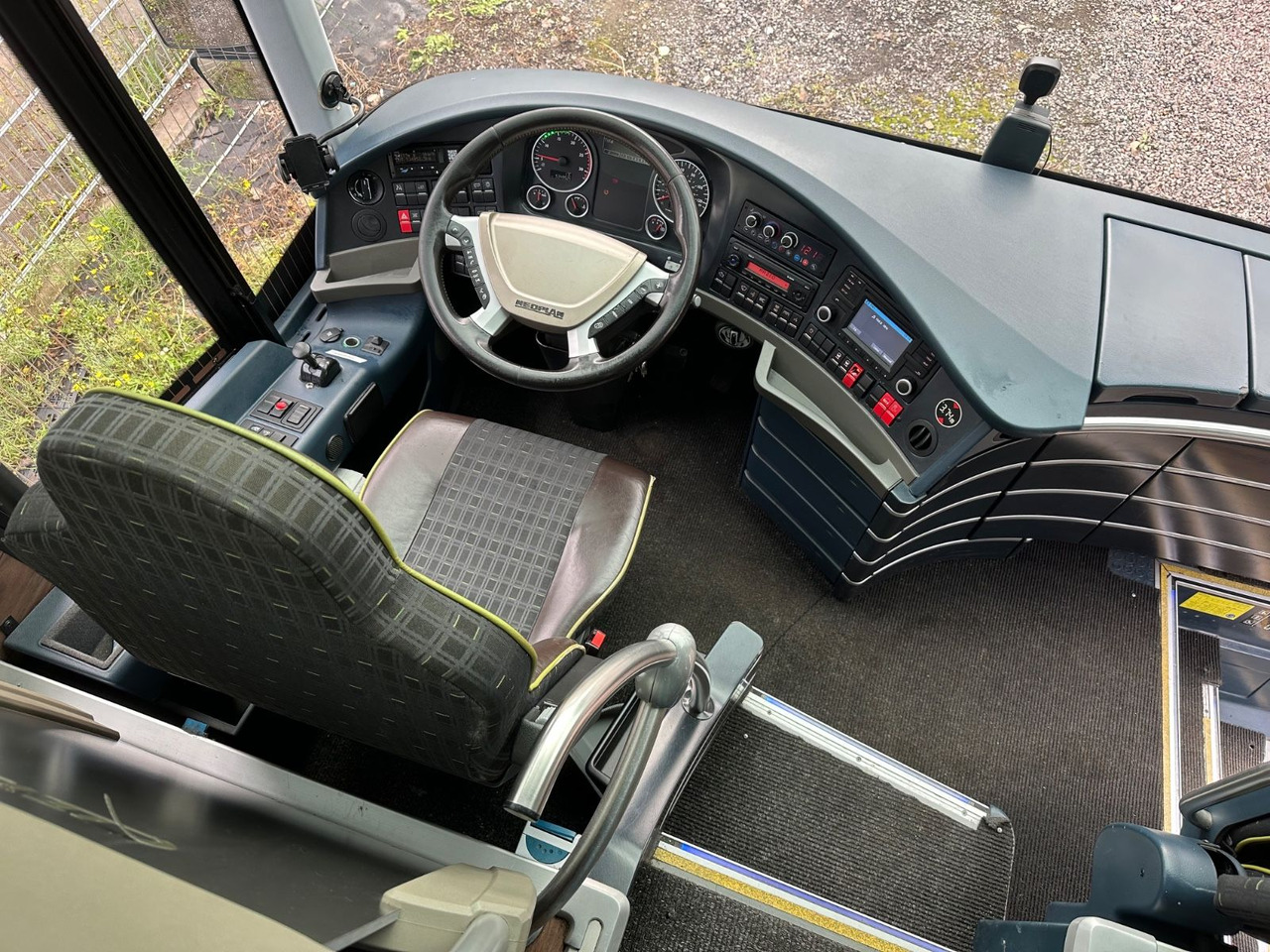 Neoplan P15 Cityliner C (Euro6*TOP*DE) - Coach: picture 5 Neoplan P15 Cityliner C (Euro6*TOP*DE) - Coach: picture 5