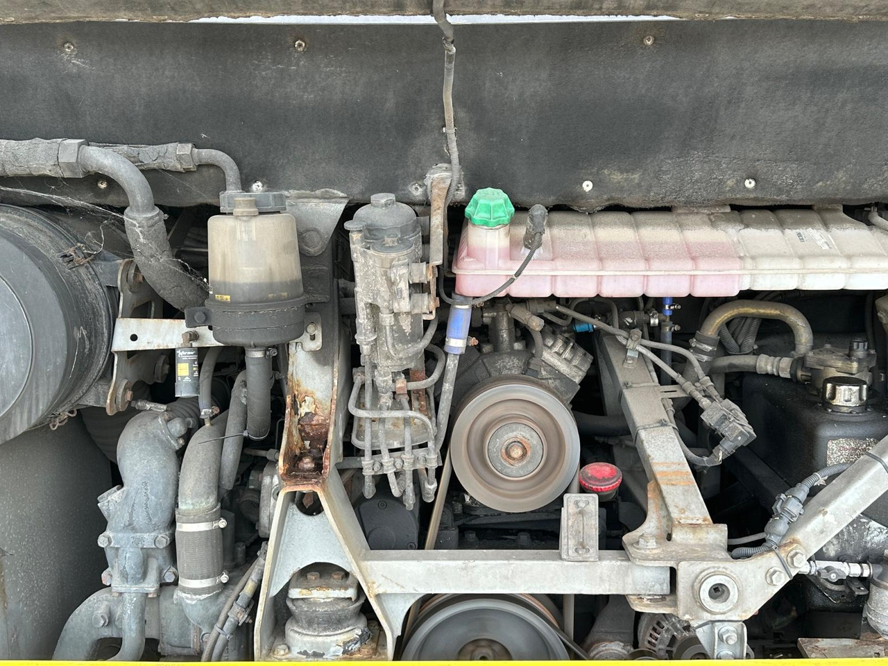 Neoplan P25 Trendliner 3516ÜC Klimaanlage*WC*57 Sitze Neoplan P25 Trendliner 3516ÜC Klimaanlage*WC*57 Sitze - Coach: picture 3 Neoplan P25 Trendliner 3516ÜC Klimaanlage*WC*57 Sitze Neoplan P25 Trendliner 3516ÜC Klimaanlage*WC*57 Sitze - Coach: picture 3