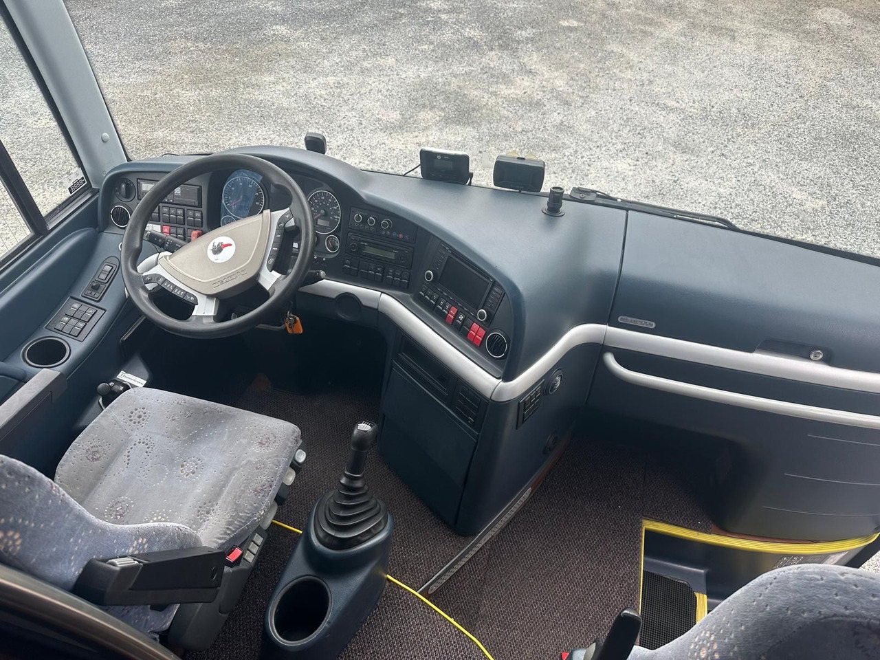 Neoplan Tourliner L P22 (59 Sitze*Schalt*TOP*DE) - Coach: picture 4 Neoplan Tourliner L P22 (59 Sitze*Schalt*TOP*DE) - Coach: picture 4
