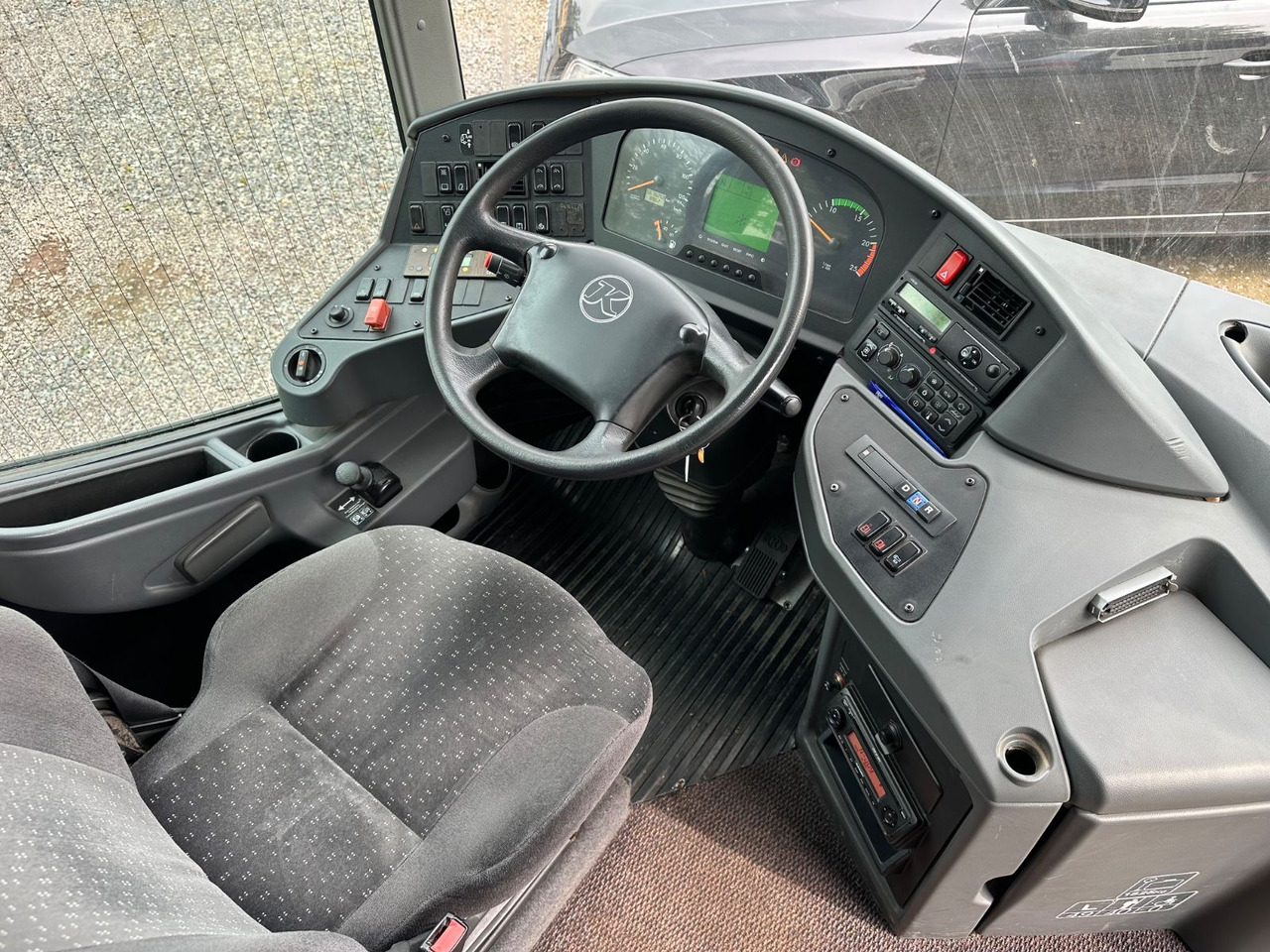 Setra S 415 UL (Euro 5*DE) - Coach: picture 5 Setra S 415 UL (Euro 5*DE) - Coach: picture 5