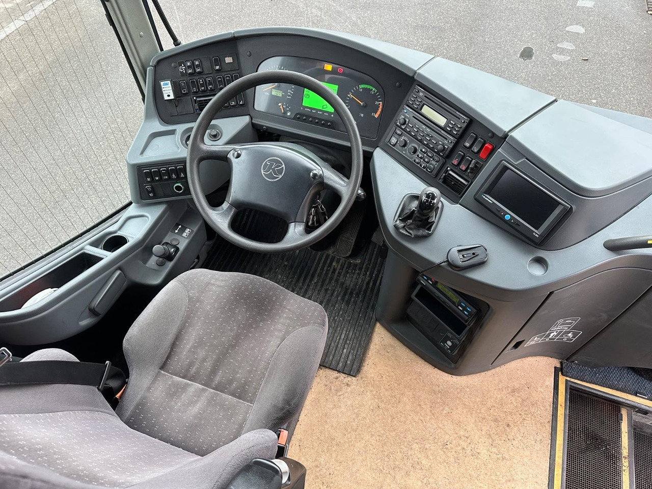 Setra S 416 GT-HD (Euro4*Analog*TOP) - Coach: picture 5 Setra S 416 GT-HD (Euro4*Analog*TOP) - Coach: picture 5