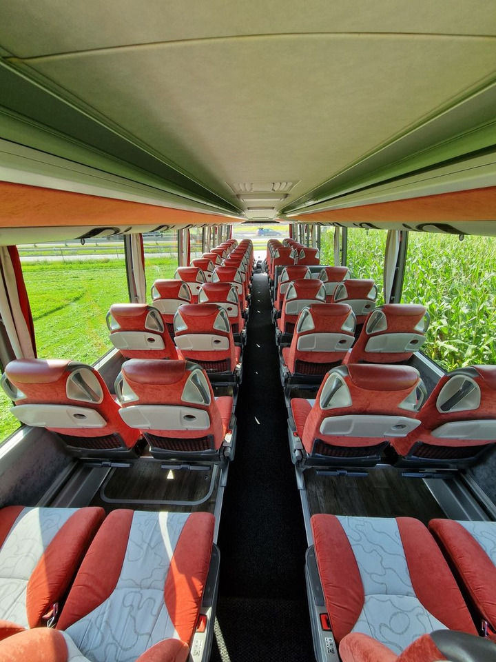Coach Setra S 416 HDH (Schweizer Bus*TOP): picture 15