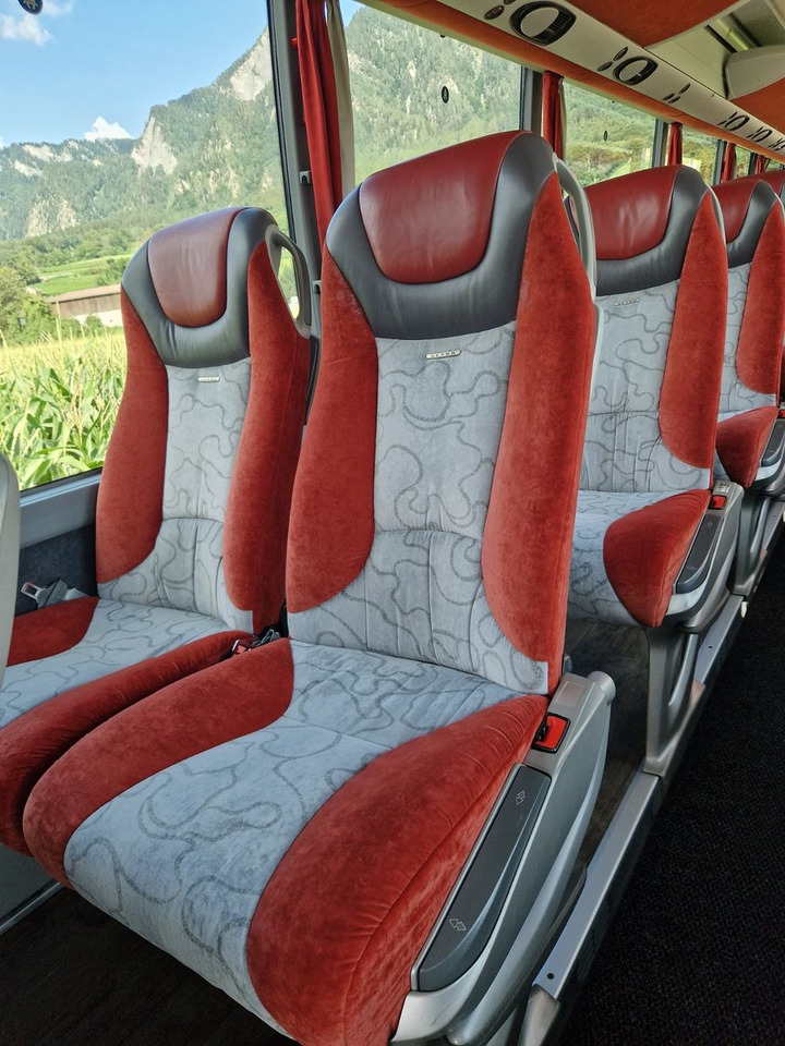 Setra S 416 HDH (Schweizer Bus*TOP) - Coach: picture 4 Setra S 416 HDH (Schweizer Bus*TOP) - Coach: picture 4