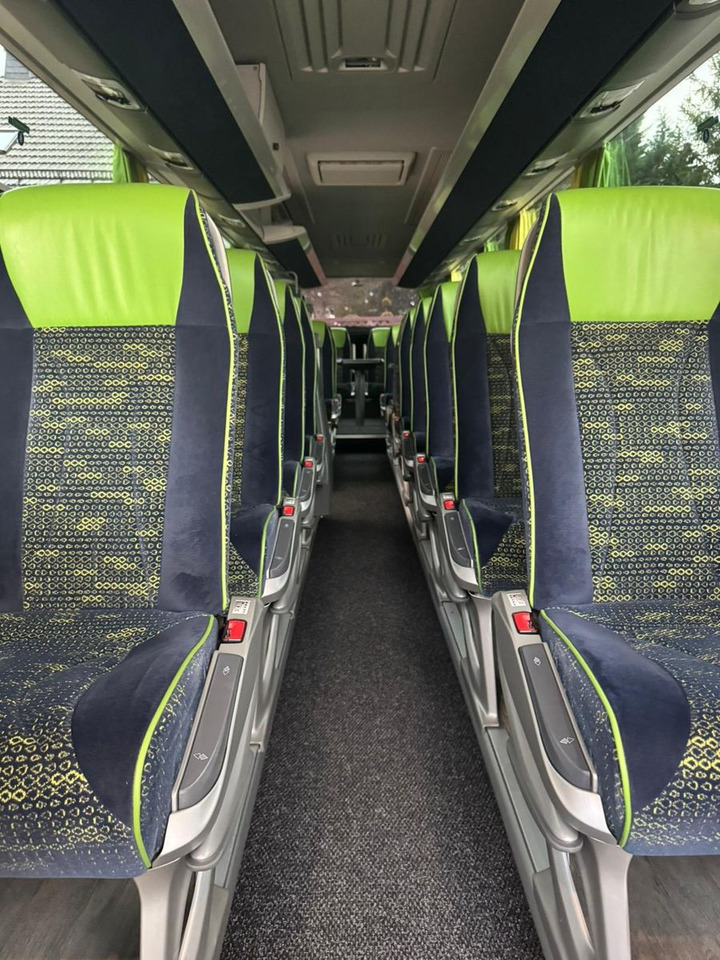 Coach Setra S 511 HD (Küche*WC*DE-Bus*257.tKm): picture 11