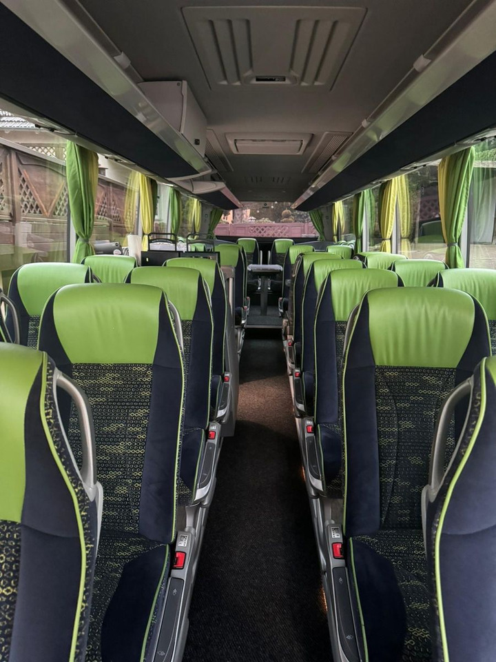 Coach Setra S 511 HD (Küche*WC*DE-Bus*257.tKm): picture 8