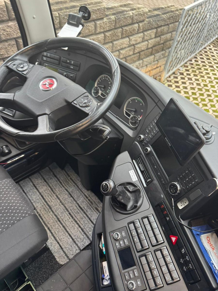 Coach Setra S 511 HD (Küche*WC*DE-Bus*257.tKm): picture 6