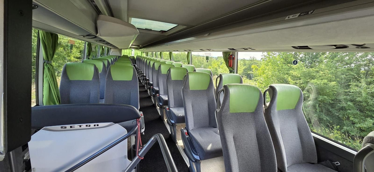 Setra S 531 DT (84 Sitze*TOP) - Double-decker bus: picture 5 Setra S 531 DT (84 Sitze*TOP) - Double-decker bus: picture 5