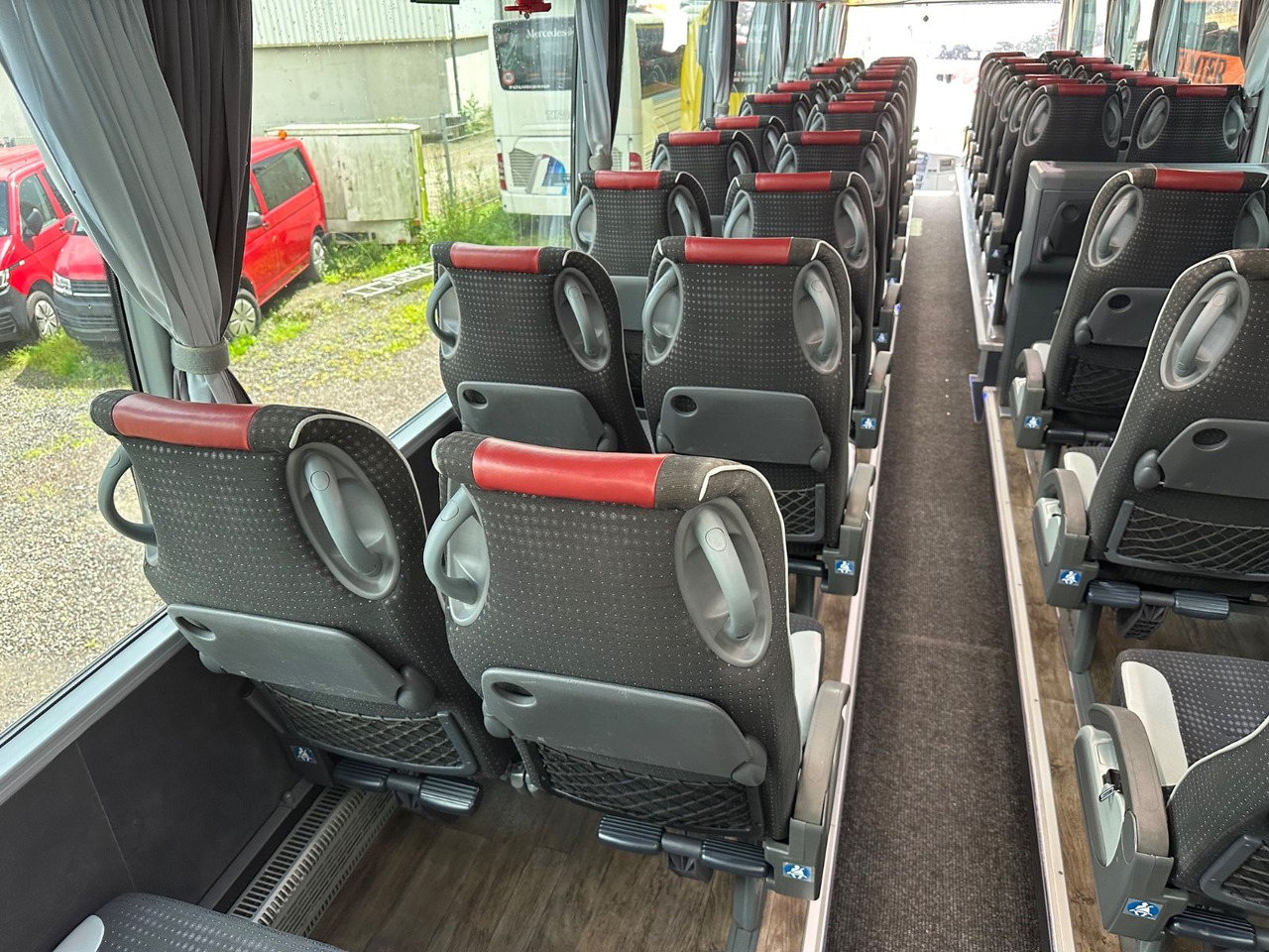 Coach Vanhool TX16 Astron (TOP) 417 HDH/ 517 HDH: picture 25
