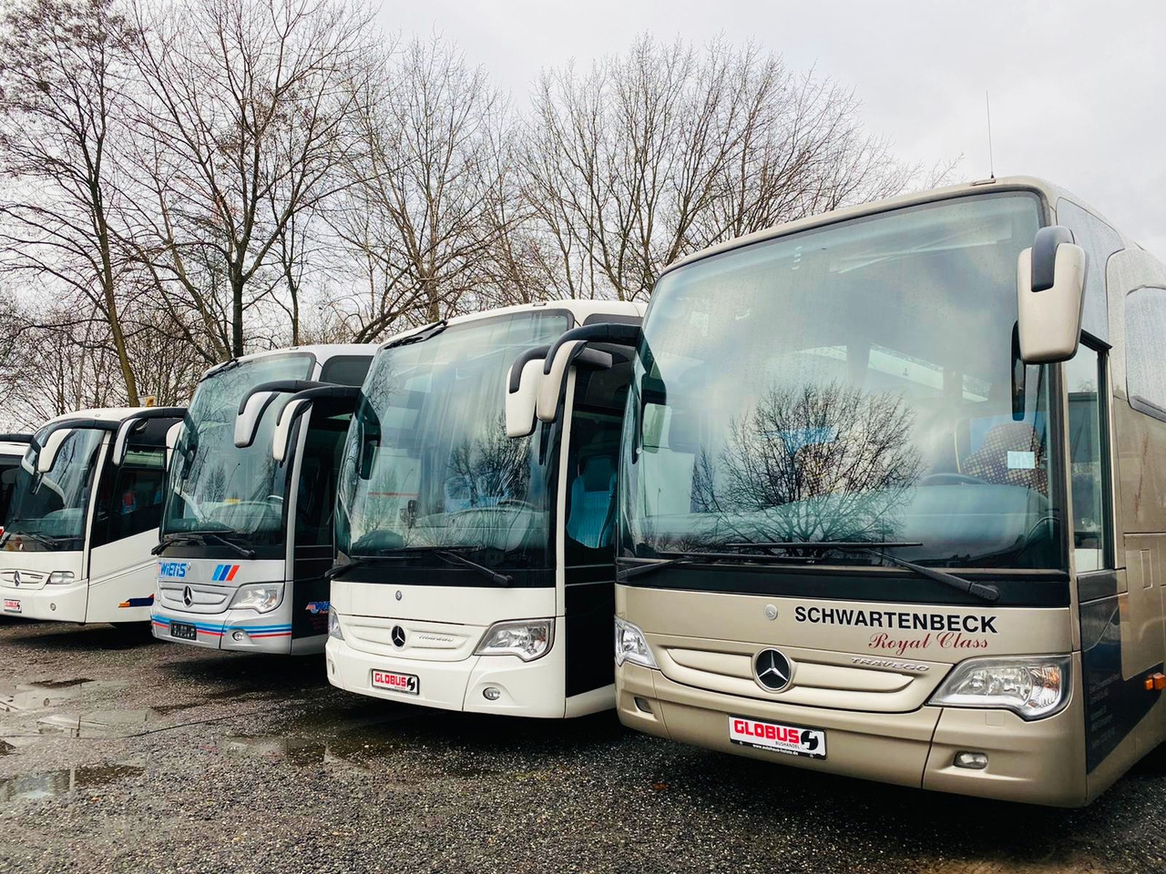 Coach Vanhool TX16 Astron (TOP) 417 HDH/ 517 HDH: picture 28
