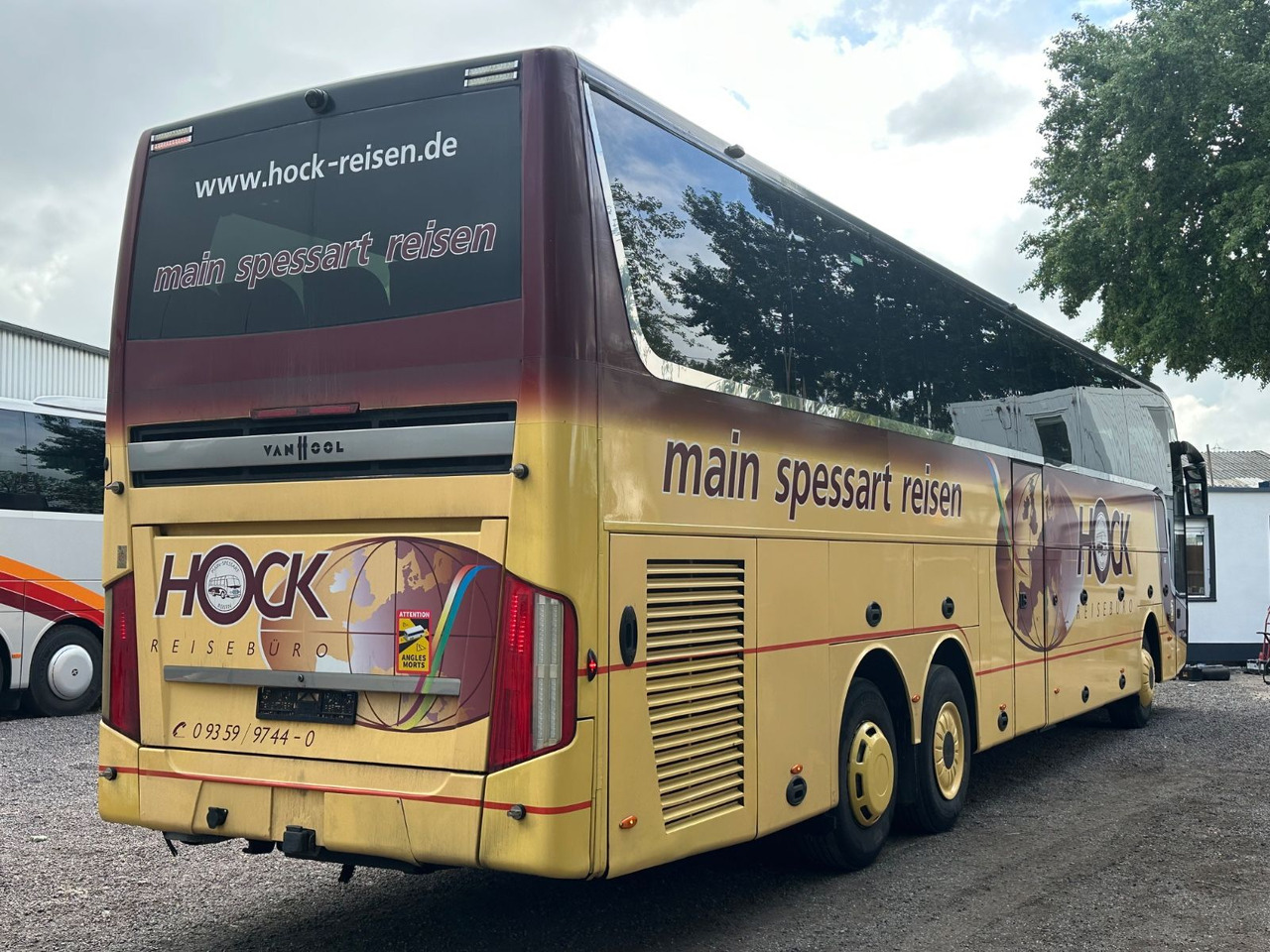 Leasing of Vanhool TX17 Astron (TOP*57 Sitze) 417 HDH/ 517 HDH Vanhool TX17 Astron (TOP*57 Sitze) 417 HDH/ 517 HDH: picture 10 Leasing of Vanhool TX17 Astron (TOP*57 Sitze) 417 HDH/ 517 HDH Vanhool TX17 Astron (TOP*57 Sitze) 417 HDH/ 517 HDH: picture 10