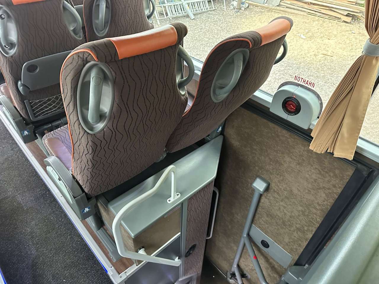 Leasing of Vanhool TX17 Astron (TOP*57 Sitze) 417 HDH/ 517 HDH Vanhool TX17 Astron (TOP*57 Sitze) 417 HDH/ 517 HDH: picture 21 Leasing of Vanhool TX17 Astron (TOP*57 Sitze) 417 HDH/ 517 HDH Vanhool TX17 Astron (TOP*57 Sitze) 417 HDH/ 517 HDH: picture 21