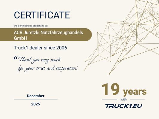 certificate certificate